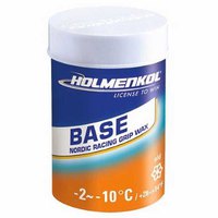 holmenkol-cire-grip base--2-c--10-c-45-g